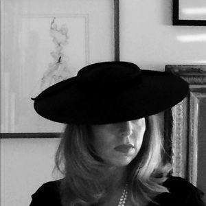 Meet your Posher, Tammy